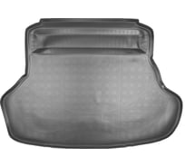 Коврики в багажное отделение UNIDEC для Lexus ES VI SD 2012-2018 NPA00-T47-060