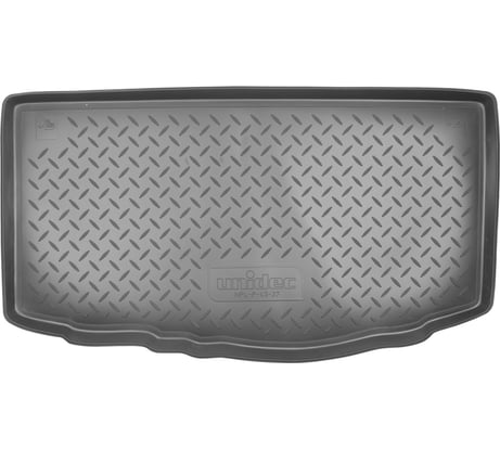 Коврики в багажное отделение UNIDEC для Kia Picanto TA HB 2011 NPL-P-43-27