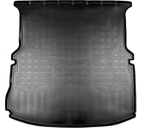 Коврики в багажное отделение UNIDEC для Ford Explorer U502 2010 сложенный 3 ряд NPA00-T22-183