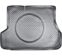 Коврики в багажное отделение UNIDEC для Hyundai Accent LC 2000 NPL-P-31-03
