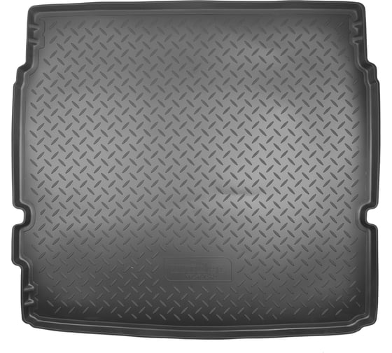 Коврики в багажное отделение UNIDEC для Chevrolet Orlando 2011 5 мест NPL-P-12-40