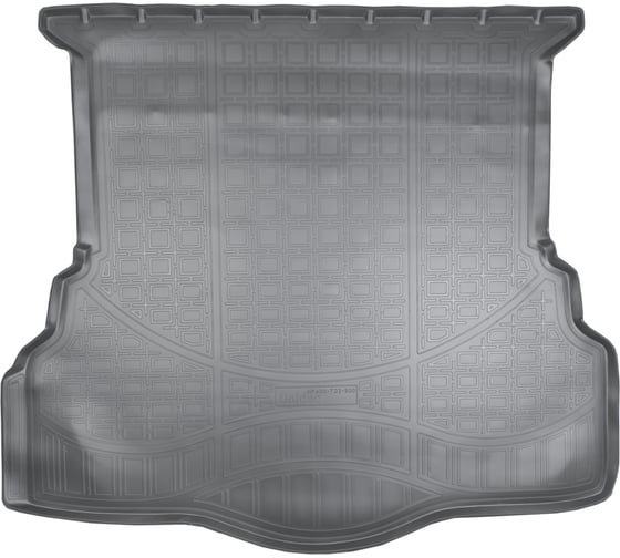 Коврики в багажное отделение UNIDEC для Ford Mondeo V SD 2015\ Ford Fusion III SD 2012 NPA00-T22-500 1
