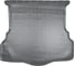 Коврики в багажное отделение UNIDEC для Ford Mondeo V SD 2015\ Ford Fusion III SD 2012 NPA00-T22-500 1