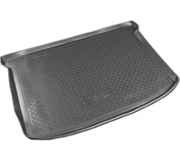 Коврики в багажное отделение UNIDEC для Citroen Xsara Picasso N68 2000-2007 NPL-P-14-88