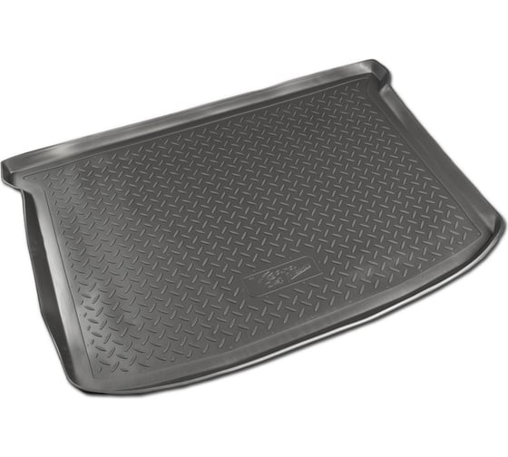 Коврики в багажное отделение UNIDEC для Citroen Xsara Picasso N68 2000-2007 NPL-P-14-88