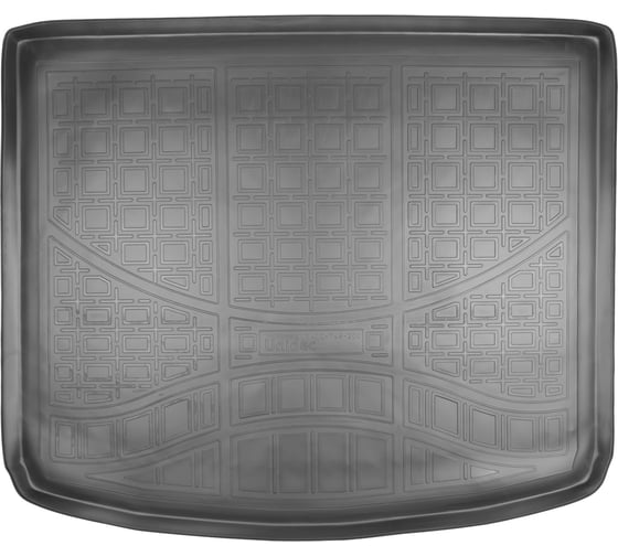 Коврики в багажное отделение UNIDEC для Land Rover Freelander II 2006 NPA00-T46-200 1