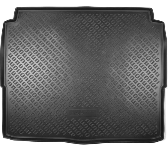 Коврики в багажное отделение UNIDEC для Citroen C5 Aircross 2018 NPA00-T14-210 1