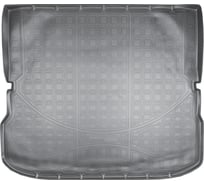 Коврики в багажное отделение UNIDEC для Infiniti JX L50 2012 сложенный 3 ряд\ Infiniti QX60 L50 2013 NPA00-T33-601