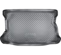 Коврики в багажное отделение UNIDEC для Honda Fit GD HB 2001-2008/Honda Jazz GD HB 2004-2009 NPL-P-30-20