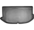 Коврики в багажное отделение UNIDEC для Kia Soul AM HB 2008-2013 NPL-P-43-70 1