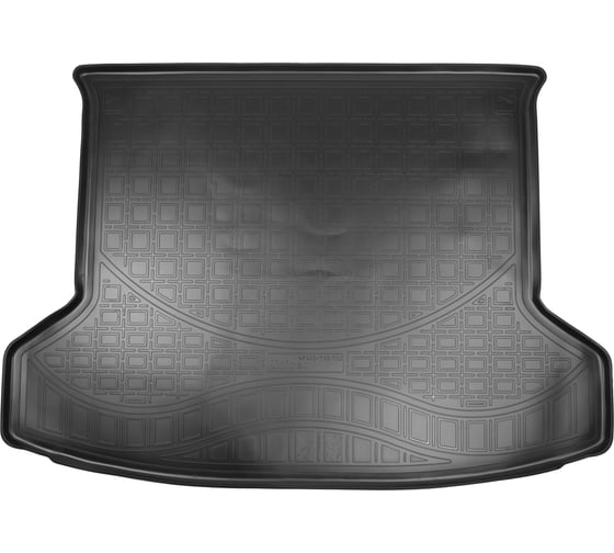 Коврики в багажное отделение UNIDEC для Infiniti QX50 2018 NPA00-T33-700 1