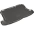 Коврики в багажное отделение UNIDEC для Ford Fusion JU2 HB 2002-2008 NPL-P-22-19 1