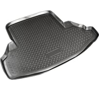 Коврики в багажное отделение UNIDEC для Honda Accord VII SD 2003-2008 NPL-P-30-05