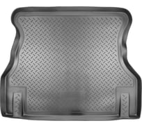 Коврики в багажное отделение UNIDEC для Daewoo Nexia SD 1995-2008 NPL-P-15-31