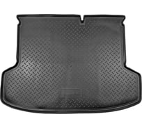 Коврики в багажное отделение UNIDEC для Kia Rio DE SD 2005-2011 NPL-P-43-35