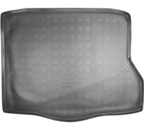 Коврики в багажное отделение UNIDEC для Mercedes-Benz CLA C117 SD 2013-2019 NPA00-T56-250