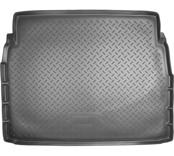 Коврики в багажное отделение UNIDEC для Mercedes-Benz E W210 SD 1995-2002 NPL-P-56-22 1