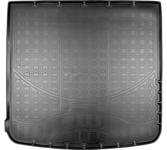 Коврики в багажное отделение UNIDEC для Dodge Journey 2008\ Fiat Freemont JC 2011 NPA00-T20-350 1