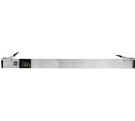 Блокировочная планка HITCH LCB270, L=2,4-2,7 m SZ067431
