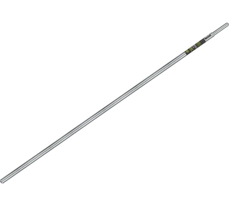 Распорная телескопическая штанга HITCH RTB254, E-Track, L= 2,3 - 2,45 m, d=42 mm SZ067429