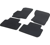 Коврики в салон AutoFlex EVA/ЭВА/ЕВА Standart Mitsubishi Outlander 2012- 6400101