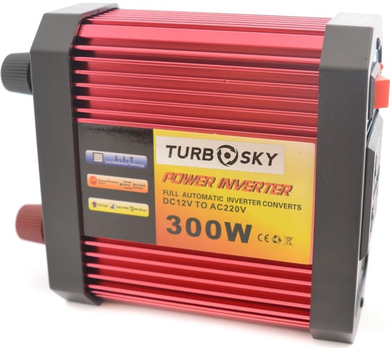 Инвертор Turbosky PL-300 9591_a