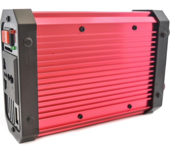 Инвертор Turbosky PL-500 9592_a