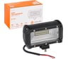 Светодиодная фара (балка) Airline 24 LED рабочий свет, 24W, 135x78x65, 12/24V ALED048