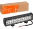 Светодиодная фара (балка) двухрядная Airline 24 LED комбинированный свет, 72W, 300x78x65, 12/24V ALED050 1