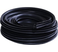 Универсальный уплотнитель проема двери Sonatex для Toyota, Nissan, Hyundai, KIA, бухта 14,2 м 102749