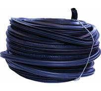 Уплотнитель проема Sonatex для задней сдвижной двери Газель, бухта 50 м 102753