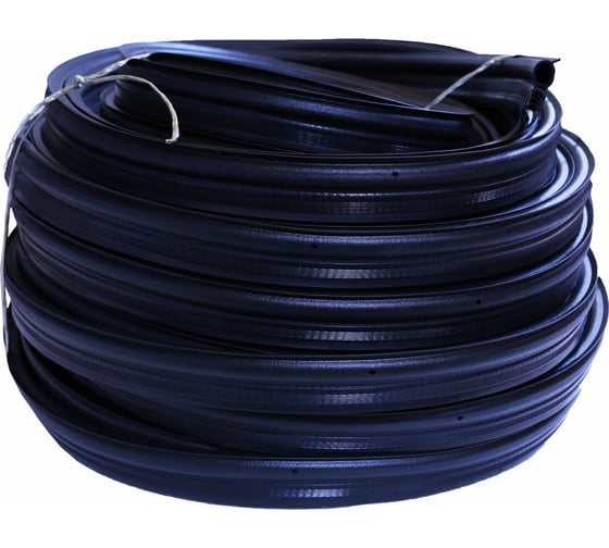 Уплотнитель багажника Sonatex для ВАЗ-2112, бухта 50 метров 102752 1