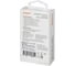 Универсальное автомобильное зарядное устройство DIGMA DGCC-2U-QC3.0-BS 3A+2.4A (QC), черный 1079221 6