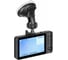 Видеорегистратор DIGMA FreeDrive 109 TRIPLE черный, 1Mpix, 1080x1920 1080p, 150 гр. JL5601 1117489 16
