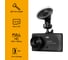 Видеорегистратор DIGMA FreeDrive 109 TRIPLE черный, 1Mpix, 1080x1920 1080p, 150 гр. JL5601 1117489 21