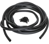 Уплотнитель порога Sonatex универсальный 7 м 102791