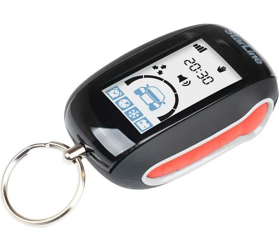 Охранно-телематичекий комплекс StarLine B97 LTE-GPS 4003557