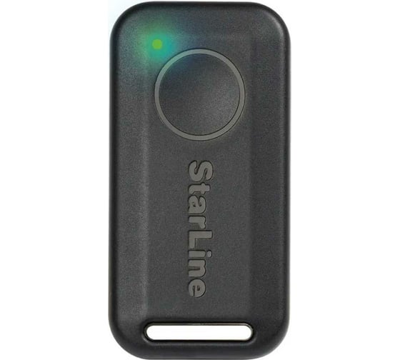 Охранно-телематичекий комплекс StarLine B97 LTE-GPS 4003557