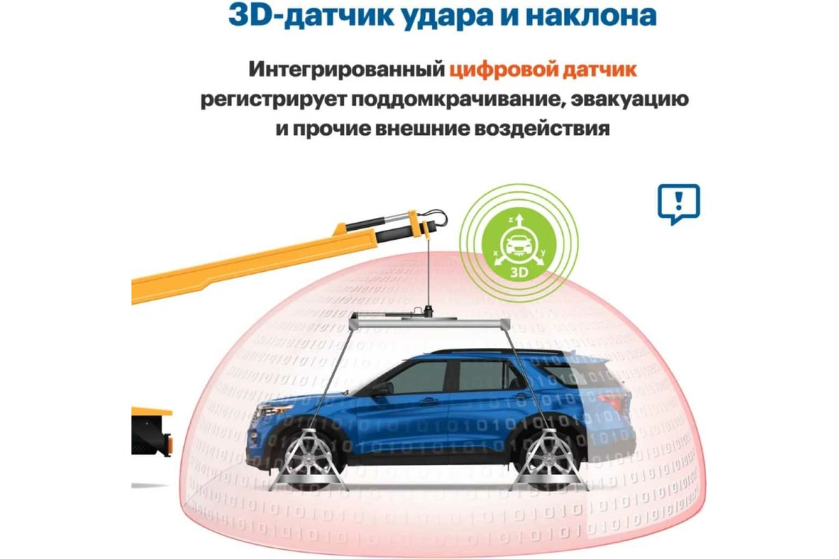 Охранно-телематичекий комплекс StarLine А93 v2 2CAN+2LIN ECO 4003429 -  выгодная цена, отзывы, характеристики, фото - купить в Москве и РФ