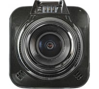 Видеорегистратор DIGMA FreeDrive 206 Night FHD черный, 2Mpix, 1080x1920 1080p, 170 гр. 1160686