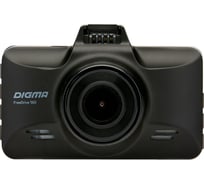 Видеорегистратор DIGMA FreeDrive 560 черный, 3Mpix 1296x2304 1296p, 170 гр. MS8336 1380885