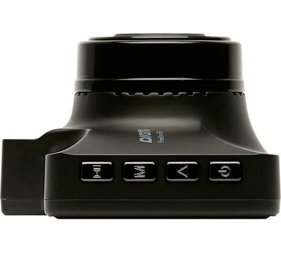 Видеорегистратор DIGMA FreeDrive 560 черный, 3Mpix 1296x2304 1296p, 170 гр. MS8336 1380885
