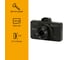 Видеорегистратор DIGMA FreeDrive 560 черный, 3Mpix 1296x2304 1296p, 170 гр. MS8336 1380885 13