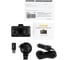 Видеорегистратор DIGMA FreeDrive 560 черный, 3Mpix 1296x2304 1296p, 170 гр. MS8336 1380885 14