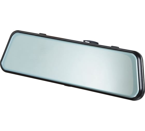 Видеорегистратор DIGMA FreeDrive 606 MIRROR DUAL черный, 2Mpix 1080x1920 1080p 170 гр. 1581474