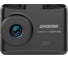 Видеорегистратор DIGMA FreeDrive FreeDrive 215 Night FHD черный, 1080x1920 1080p, 120 гр. 1403875 1