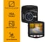 Видеорегистратор DIGMA FreeDrive OJO черный, 0.3Mpix 480x640 480p, 70 гр. GPDV6624 415352 13