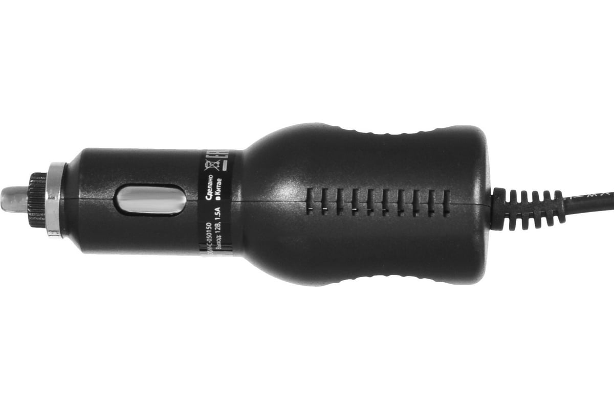 Видеорегистратор с радар-детектором DIGMA Freedrive 750 GPS черный ...