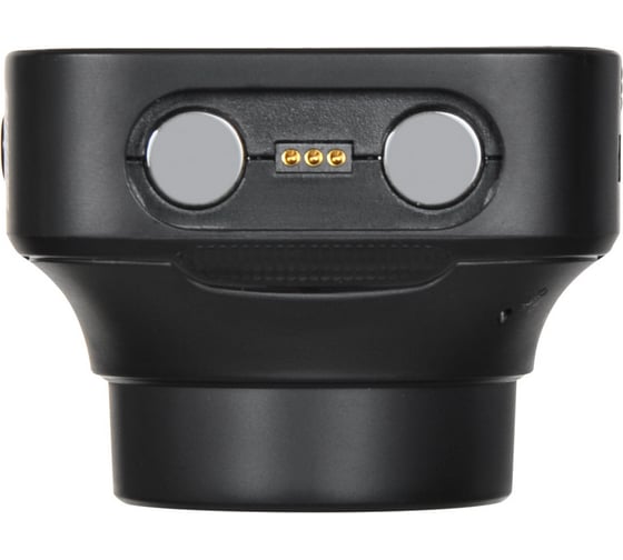 Видеорегистратор DIGMA FreeDrive 620 GPS Speedcams черный, 2Mpix 1080x1920 1080p, 150 гр. 1468177