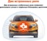 Цифровое микрореле блокировки двигателя StarLine R6 eco 4002181 2
